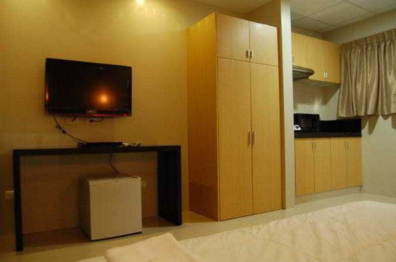 โรงแรมรูมิ อพาร์แทลล์ อังเฮเลส ภายนอก รูปภาพ